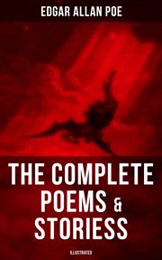 The Complete Poems & Stories of Edgar Allan Poe cover image