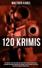 120 krimis cover image