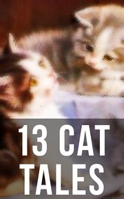 13 cat tales cover image