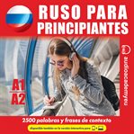 Ruso Para Principiantes cover image