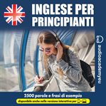 Inglese per principianti cover image
