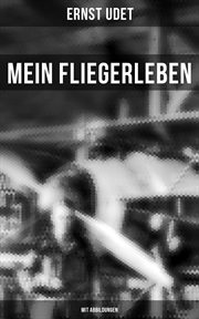 Mein Fliegerleben cover image