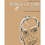 Wings of Fire APJ Abdul Kalam cover image