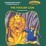 The Foolish Lion cover image