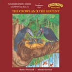 The Crows and the Serpent cover image