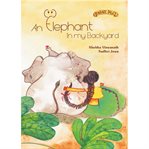 An Elephant in My Backyard cover image