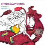 Intergalactic Idol cover image