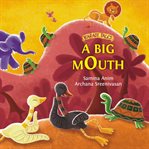 A Big Mouth cover image