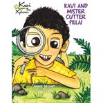 Kavi and Mister Cutter Pillai cover image