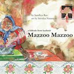 Mazzoo Mazzoo cover image