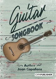 Guitar Popular Traditional Songbook for Kids cover image