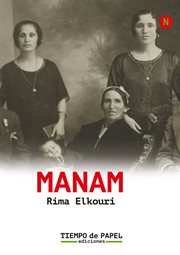Manam : roman cover image