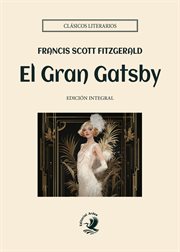 El Gran Gatsby cover image