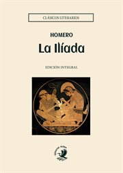 La Ilíada cover image