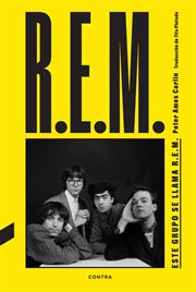 Este Grupo Se Llama R.E.M cover image