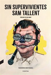 Sin Supervivientes cover image