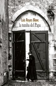 La tumba del Papa cover image