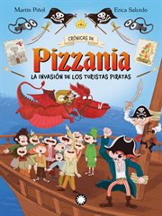 La invasión de los turistas piratas cover image