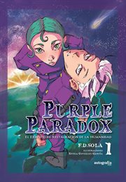 Purple paradox cover image