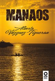 Manaos : Novela cover image