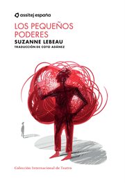 Los Pequeños Poderes cover image