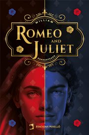 Romeo and Juliet : Universals - English Letters cover image