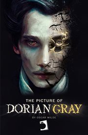 The Picture of Dorian Gray : Universals - English Letters cover image