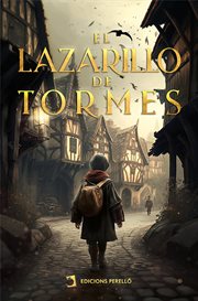 El Lazarillo de Tormes : Universal - Letras Castellanas cover image