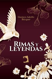 Rimas y Leyendas : Universales - Letras Castellanas cover image