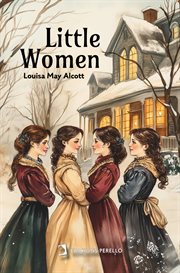 Little Women cover image