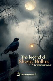 The Legend of Sleepy Hollow cover image
