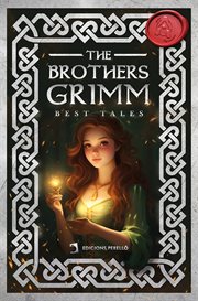 The Brothers Grimm Best Tales : Universals - English Letters cover image