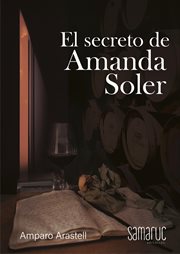 El secreto de Amanda Soler cover image