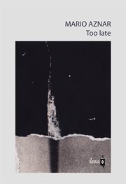 Too late cover image