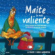 Maite la más valiente cover image