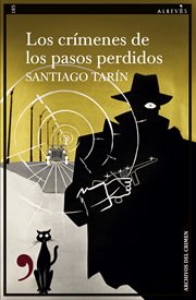 Los Crímenes De Los Pasos Perdidos cover image