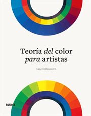 Teoría Del Color Para Artistas cover image
