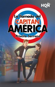 La Llamada Del Capitán América cover image