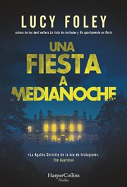 Una fiesta a medianoche cover image