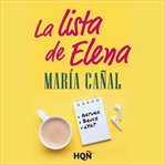 La Lista De Elena cover image