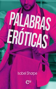 Palabras Eróticas cover image