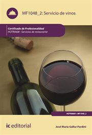 Servicio de vinos cover image