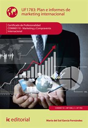 Plan e informes de marketing internacional cover image