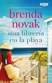 Una librería en la playa cover image