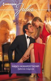 Sabores mágicos : Julia (Spanish) cover image