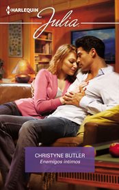 Enemigos íntimos : Julia (Spanish) cover image