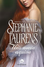 Una novia esquiva. Especial top novel cover image