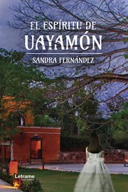 El espíritu de uayamon cover image