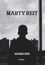 Marty reit cover image