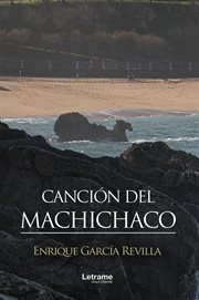 Canción del machichaco cover image